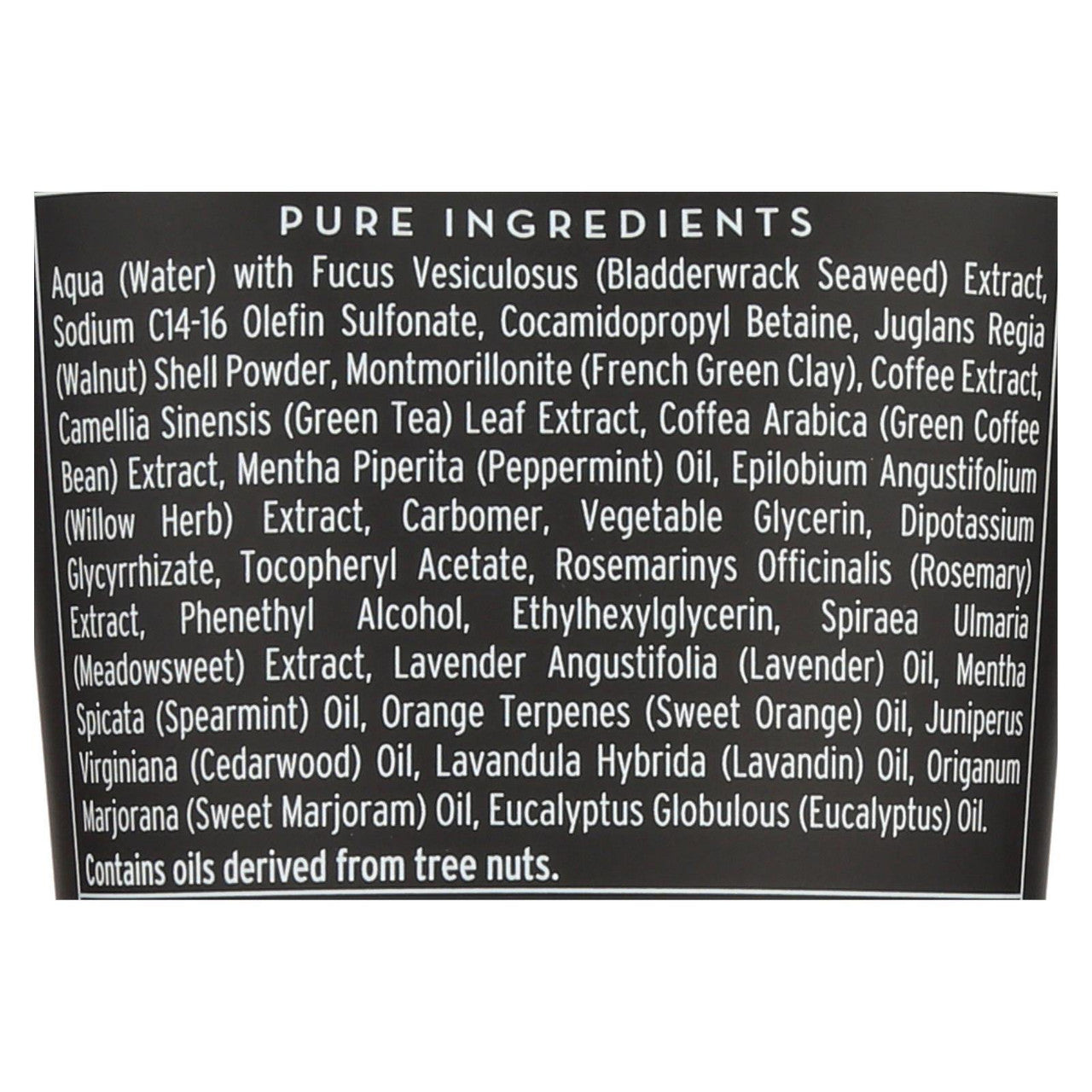 SBC DETOX SCRUB AWAKEN ( 1 X 6 OZ   )-2