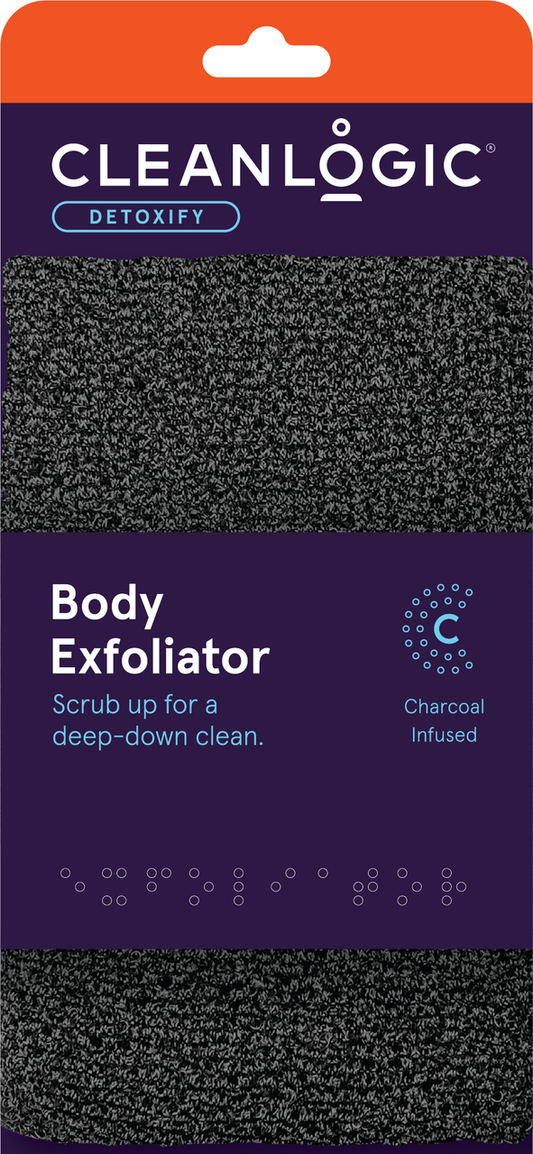 CLNLG DTX CHRCL BDY SCRB (1x1.00)